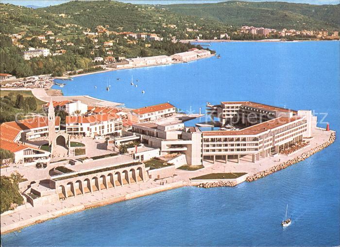 Portoroz 
Hotel Naselje