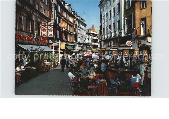 Kopenhagen Vimmelskaftet