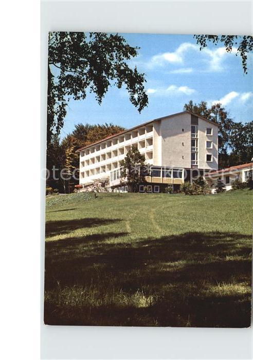 Murnau Staffelsee Kurhaus Ludwigsbad