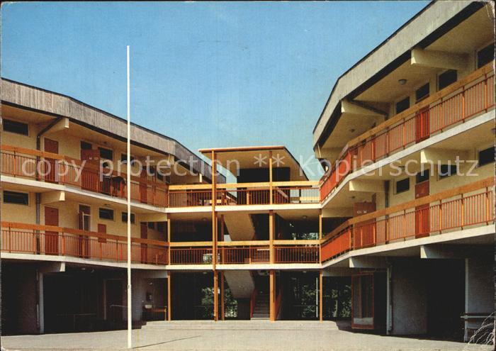 Zanka Balatoner Pionierstadt