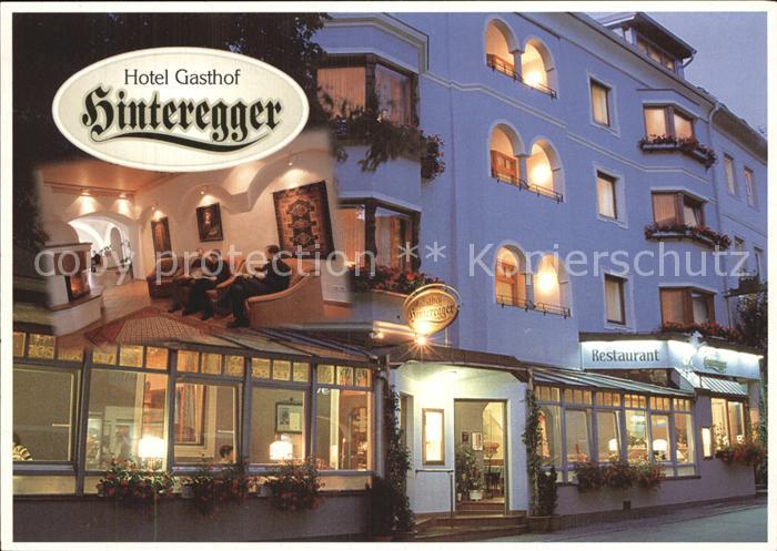 Matrei Osttirol Hotel Gasthof Hinteregger