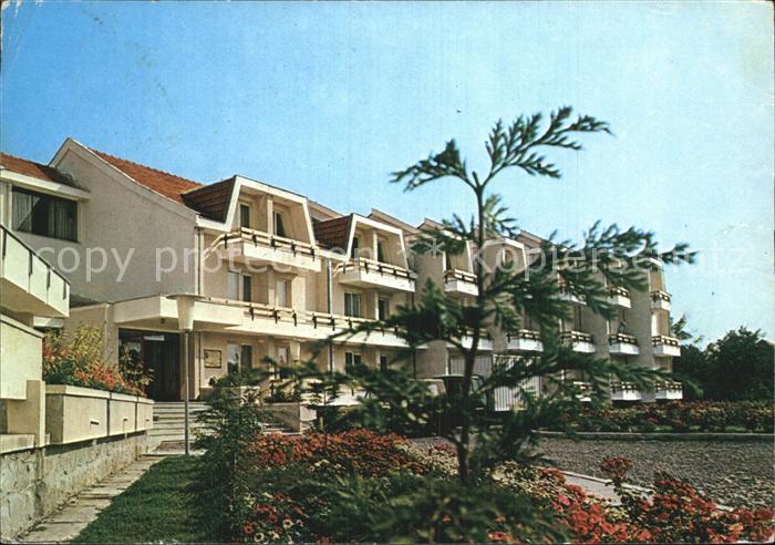 Covasna Baza de tratament UNCAP