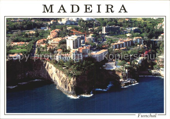 Funchal Goldener Preis Europaeischer Wettbewerb fuer Staedte in Gruen und Blumen