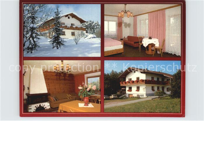 Wildermieming Pension Knoflach