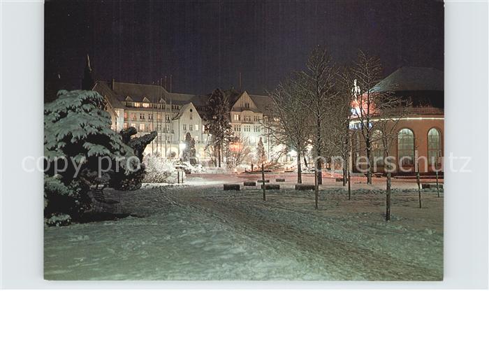 Kudowa-Zdroj Sanatorium Polonia