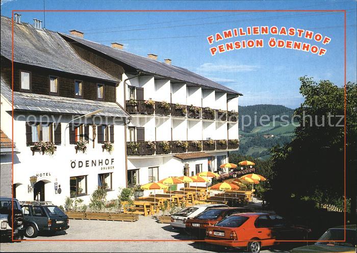 St Corona Wechsel Familiengasthof oedenhof