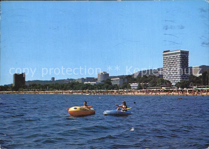 Slatni Pjasazi Panorama