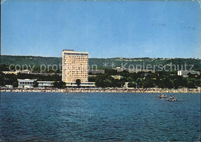 Zlatni Piassatzi Panorama