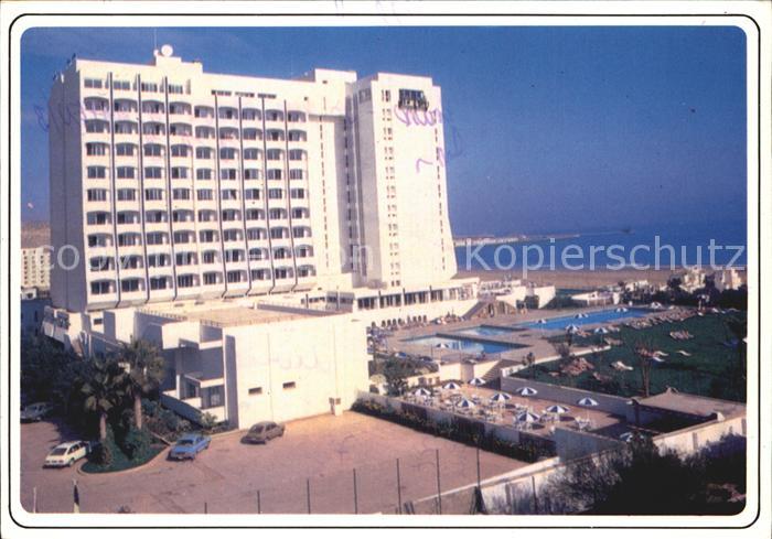 Agadir Hotel Anzi