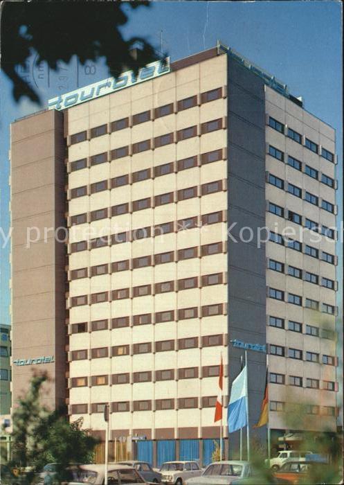 Muenchen Bayern Tourotel