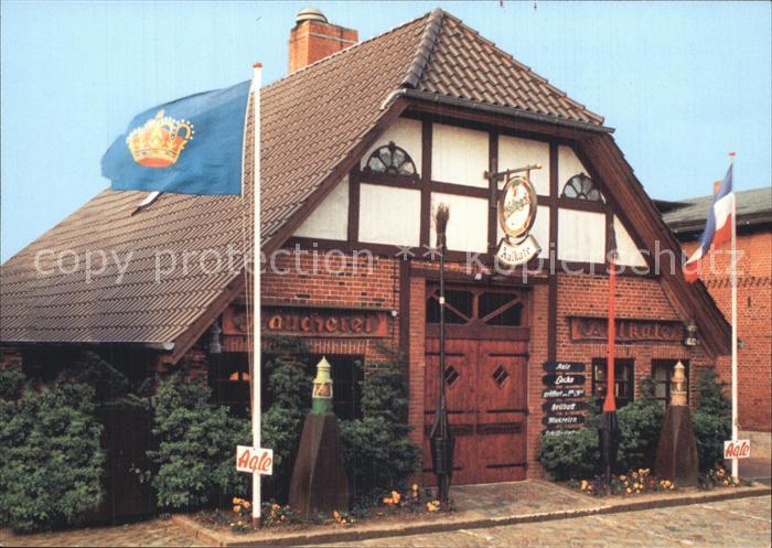 Westfehmarn Aalkante Lemkenhafen