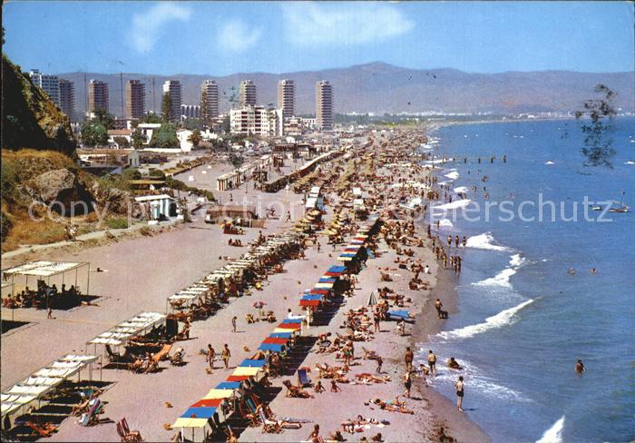 Torremolinos Playas