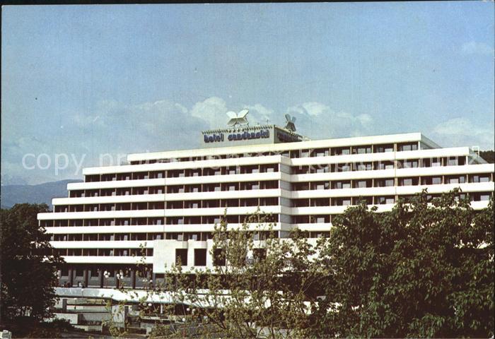 Sandanski Hotel Sandanski