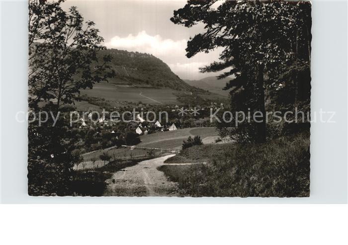 Bad Ditzenbach Panorama