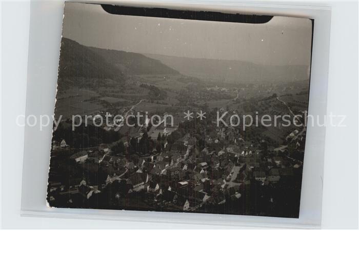 Oberkirchen Sauerland Fliegeraufnahme