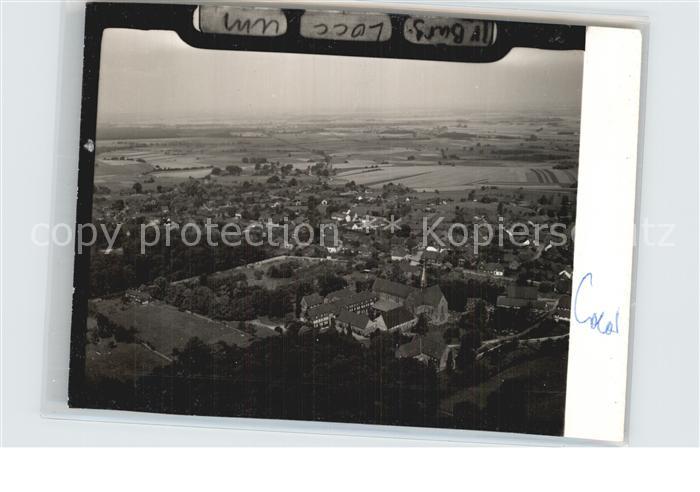 Loccum Fliegeraufnahme