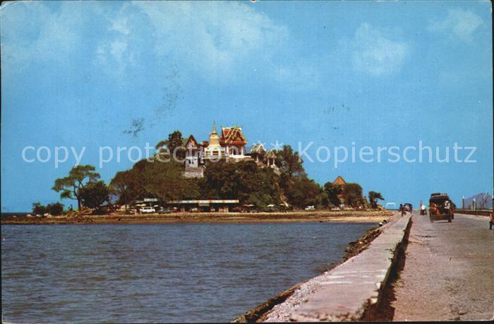 Thailand Koh Loy at Sriraja