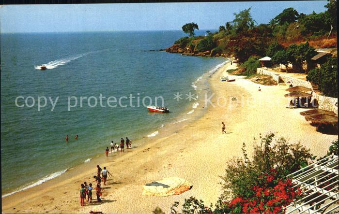 Phataya Beach and Asia Phataya Hotel