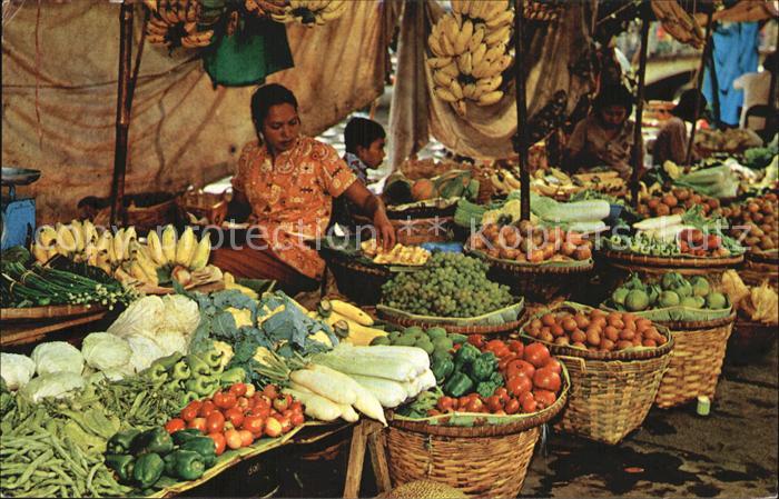 Bangkok Boat Women Vendors Weekend market
