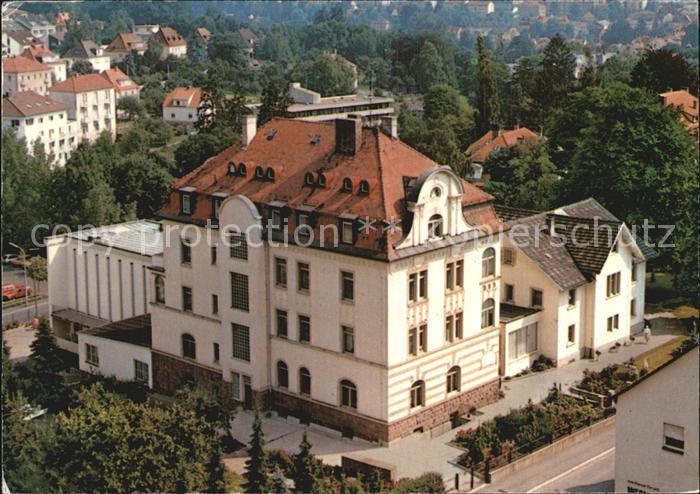Bad Kissingen Haus Maria Amalie