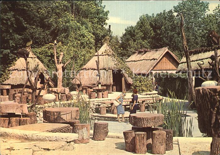 Varna Warna Slatni Pjassazi Bar Kolibite