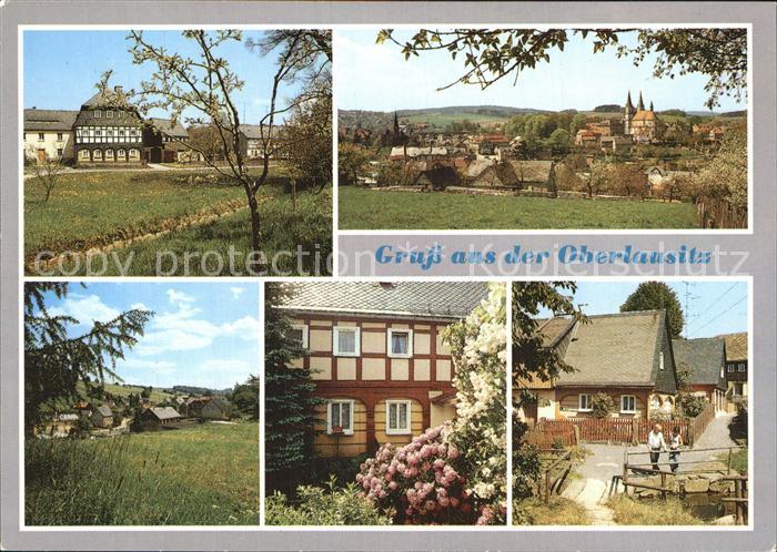 Wehrsdorf Sachsen Schirgiswalde Ringenhain Steinigtwolmsdorf