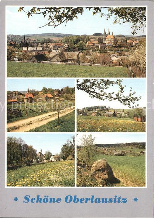 Schirgiswalde Crostau Taubenheim Sohland Neuschirgiswalde