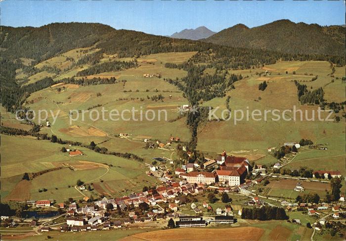 Sankt Lambrecht Steiermark Panorama