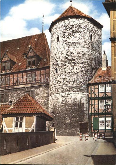 Alt Hannover Beginenturm