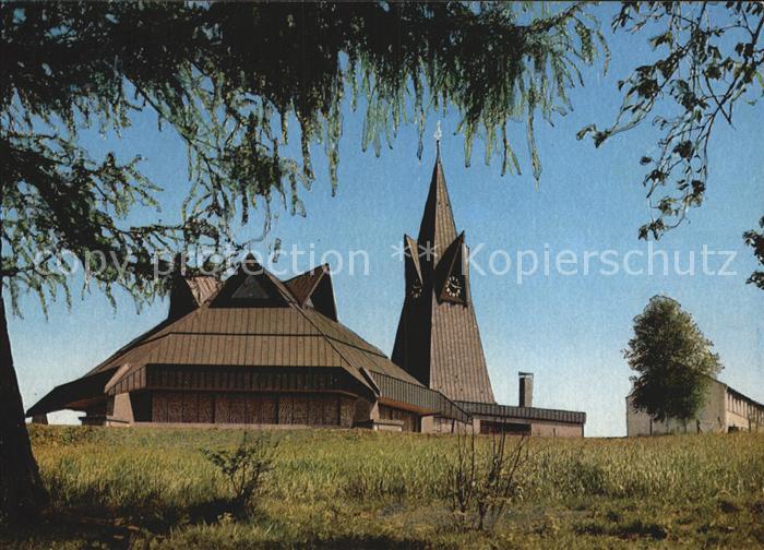Buchbach Steinbach Wald Kath Pfarrkirche St Laurentius