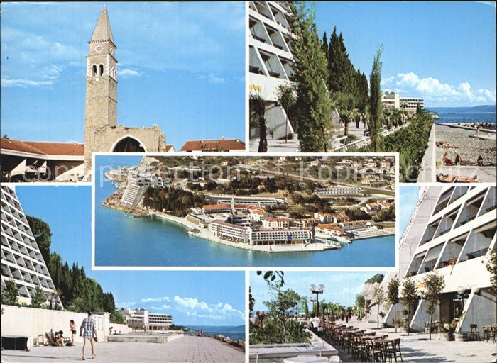 Bernardin Turisticno hotelsko naselje
