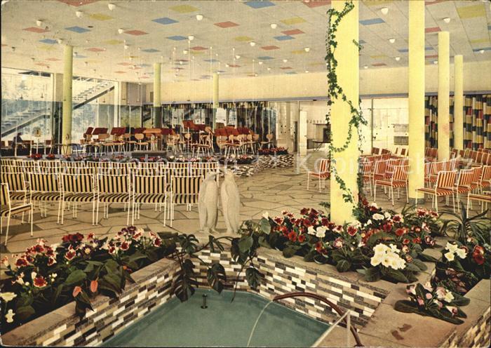 Bad Orb Konzerthalle