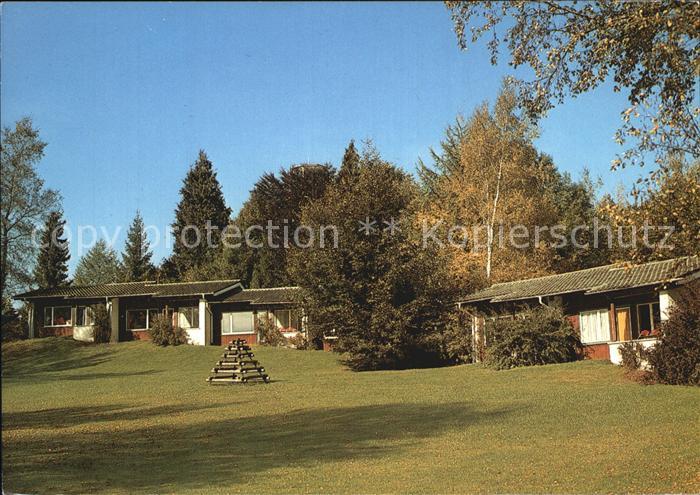 Lindenberg Allgaeu Feriendorf Nadenberg