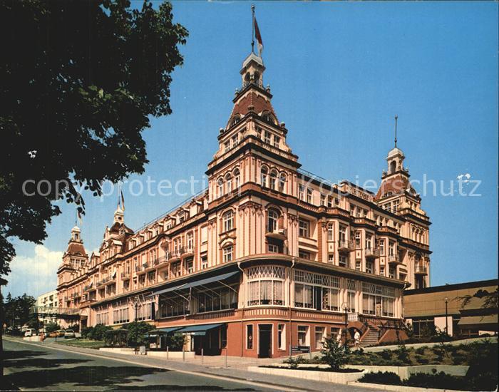 Bad Wildungen Fuerstenhof