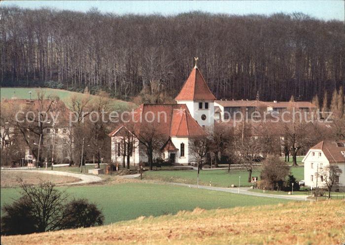 Oberduessel Wuelfrath Bergische Diakonie Aprath