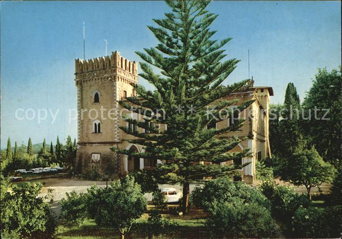 Corfu Korfu Hotel Castello