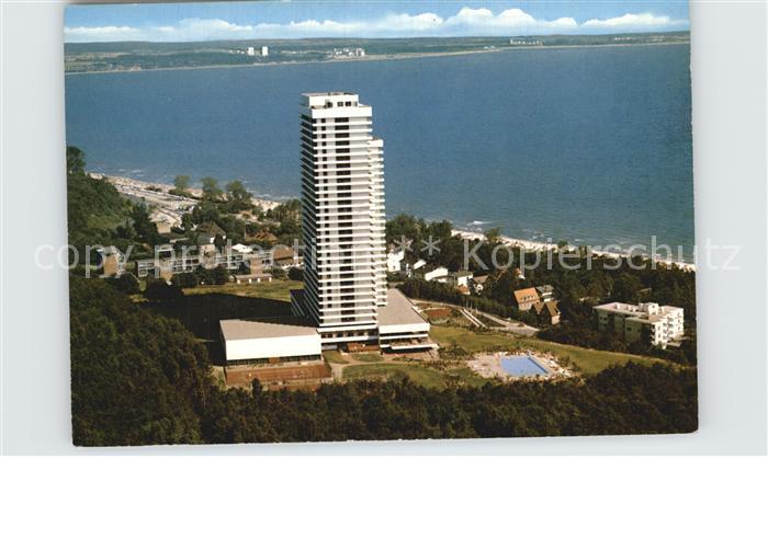 Timmendorfer Strand Golf und Sporthotel Maritim