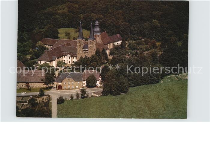 Marienmuenster Ehem Abteikirche