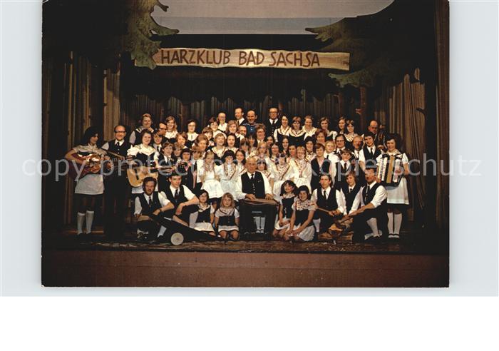 Bad Sachsa Harz Harzklub Bad Sachsa