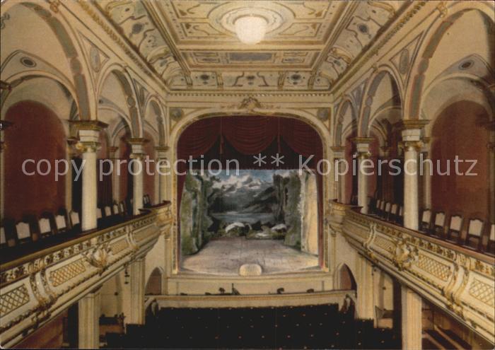 Bad Wildbad Kurtheater