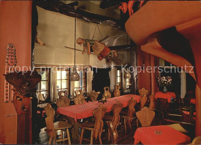 Bad Harzburg Kaffeehaus Winuwuk