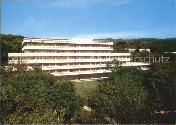 Slatni Pjasazi Hotel Perla