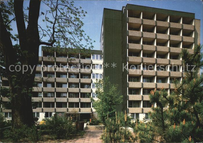 Bad Rappenau Kurklinik