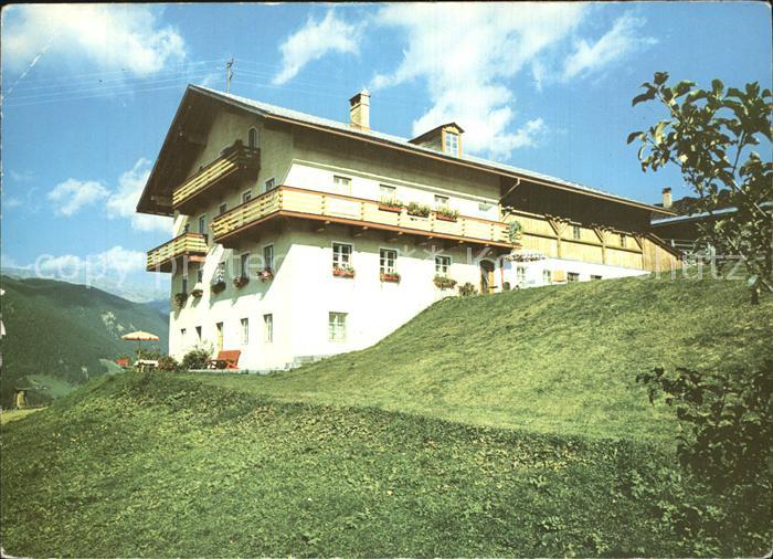 Kartitsch Pension Bergland