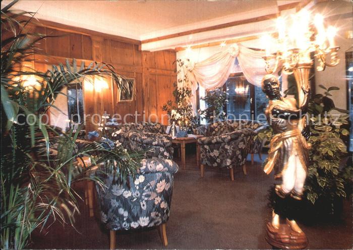 Bad Griesbach Rottal Hotel Dreiquellen Therme Appartements Foyer