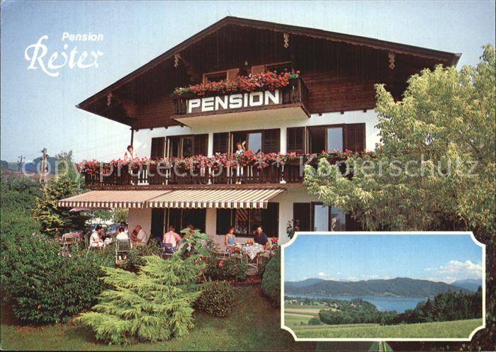 Seewalchen Attersee Pension Reiter