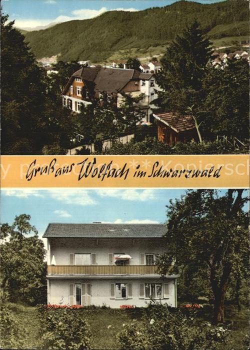 Wolfach Klinik Dr Barlen