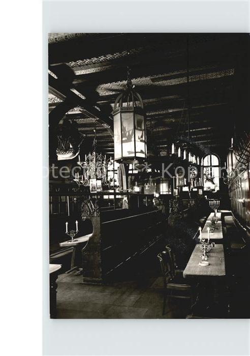 LueBECK  CITY Schiffergesellschaft