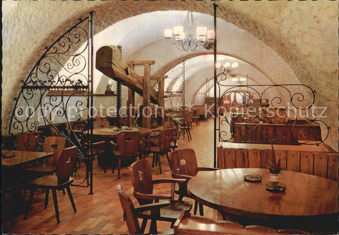 Gaming Kartauserkeller