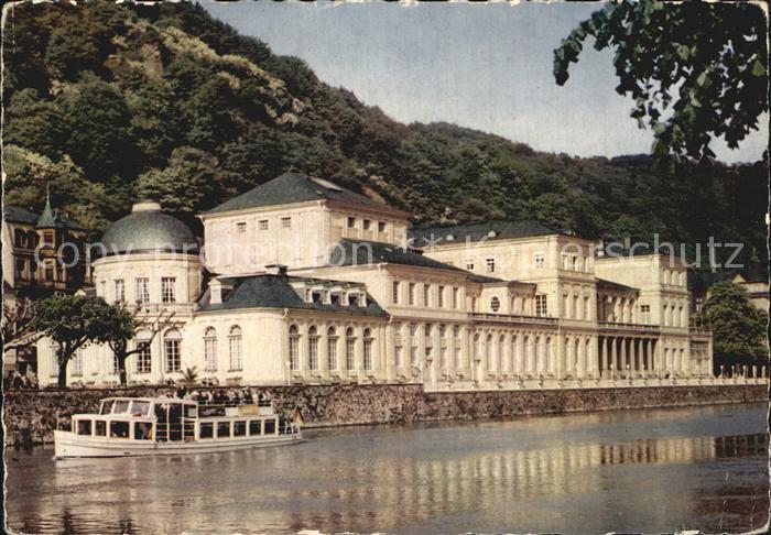 Bad Ems Kursaal